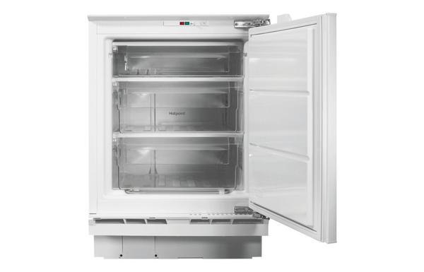 Hotpoint HBUFZ011.UK B/I Under Counter Freezer